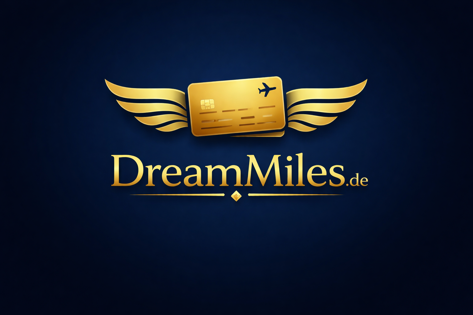DreamMiles Logo